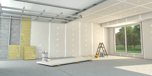 Best Insulation for Specific Applications in Reisterstown, MD