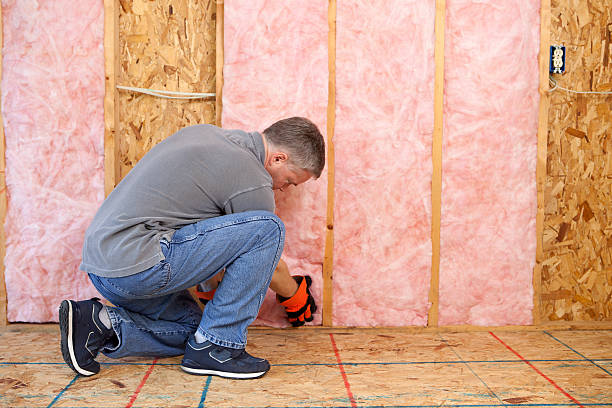 Trusted MD Insulation Contractor Experts