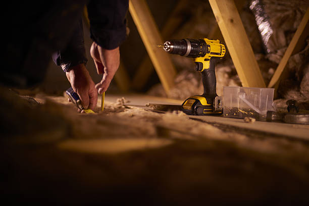 Best Insulation Installation Services in Reisterstown, MD
